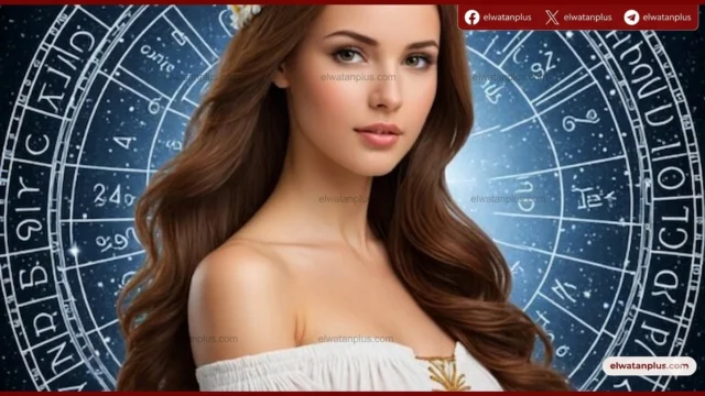 الأبراج الأكثر حظًا اليوم 30 أبريل 2026