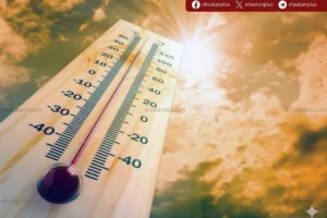 الأرصاد الجوية