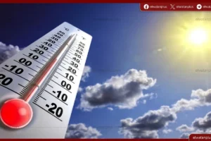 الأرصاد الجوية مصر