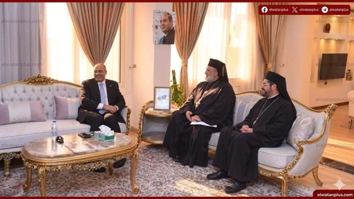 الأعياد المسيحية