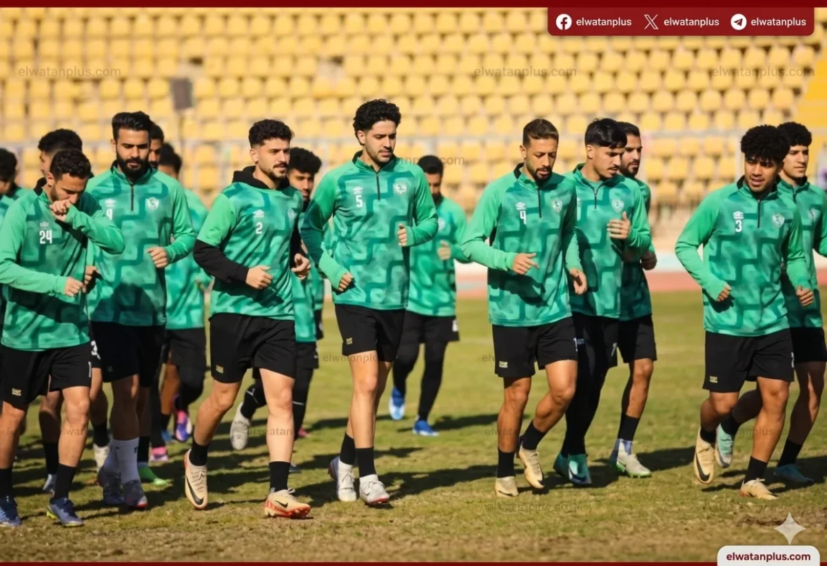 الأمطار تهدد عودة الإسماعيلي للتدريب على ملعبه قبل مواجهة طلائع الجيش