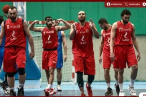 الأهلي يبدأ استعداداته في المغرب لـ BAL