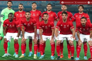 الأهلي يتصدر تصنيف أندية أفريقيا