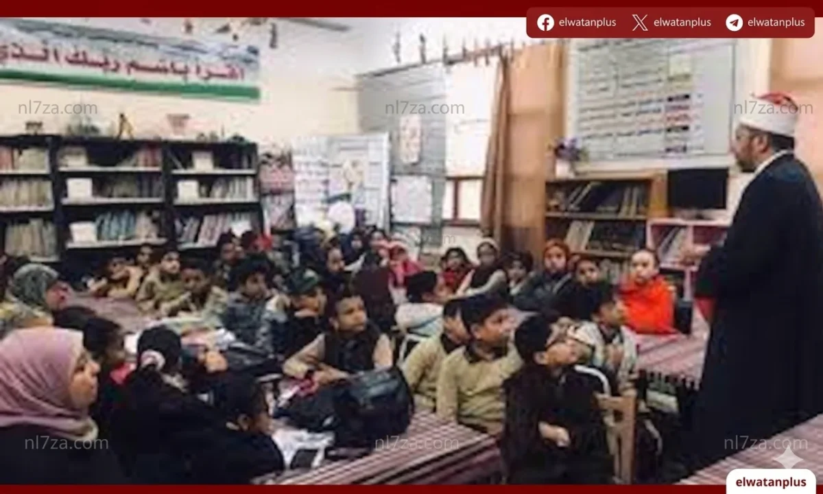 الأوقاف تدفع بحملات توعية بالصحة الإنجابية لمواجهة الزيادة السكانية