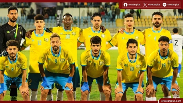 الإسماعيلي يطلب رسميًا إلغاء الهبوط لموسم جديد حفاظًا على الدوري