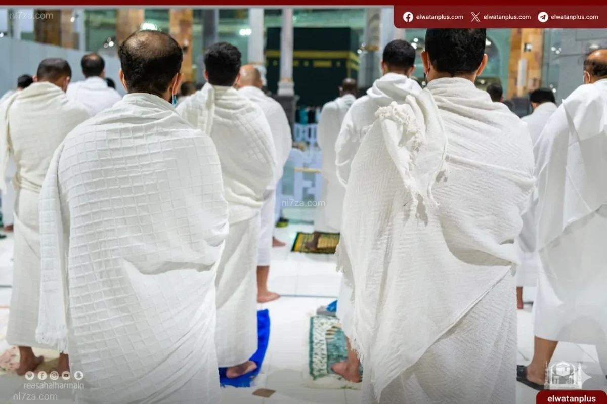 الإفتاء توضح حكم الإحرام لعمرتين