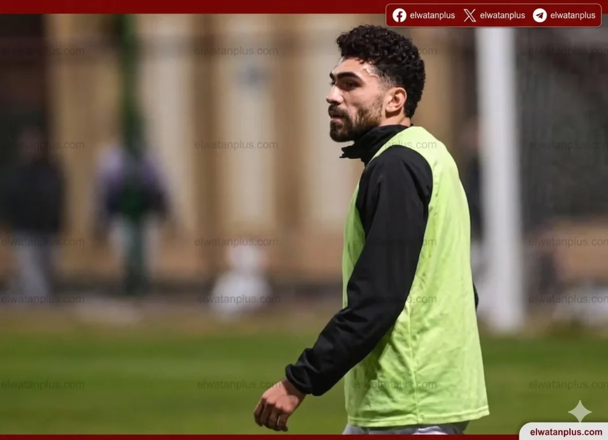 الاتحاد السكندري يستعيد خالد عبد الفتاح بعد الجونة وغياب كناريا للإيقاف