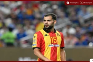 الاهلي يرفض ضم محمد امين توجاي