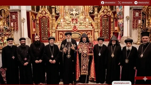 البابا تواضروس