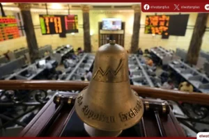 البورصة المصرية