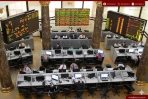 البورصة المصرية اليوم