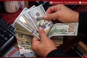 البورصة المصرية تربح 25 مليار جنيه