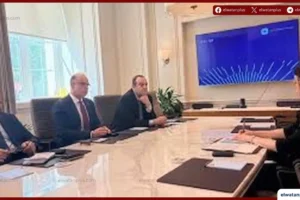 التحول الرقمي في قطاع التأمين