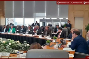 التضامن تشارك بورشة مالية في بني سويف