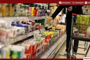 التضخم الشهري