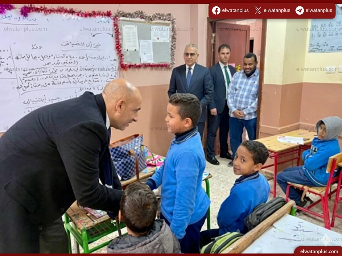 التعليم