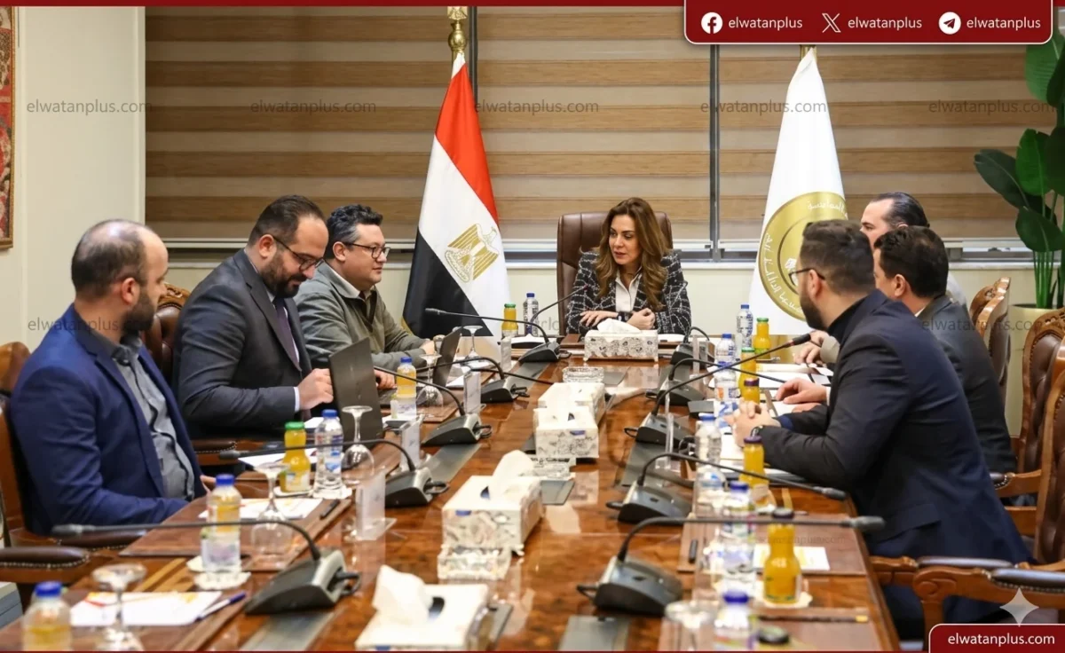 التنمية المحلية مصر 2026