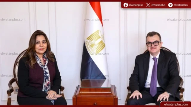 مدينة الجلود العاشر من رمضان كينيا التعاون الصناعي