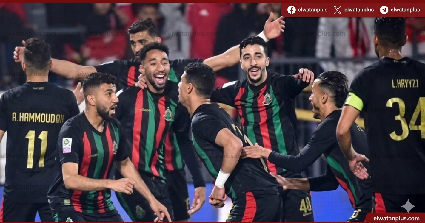 الجيش الملكي