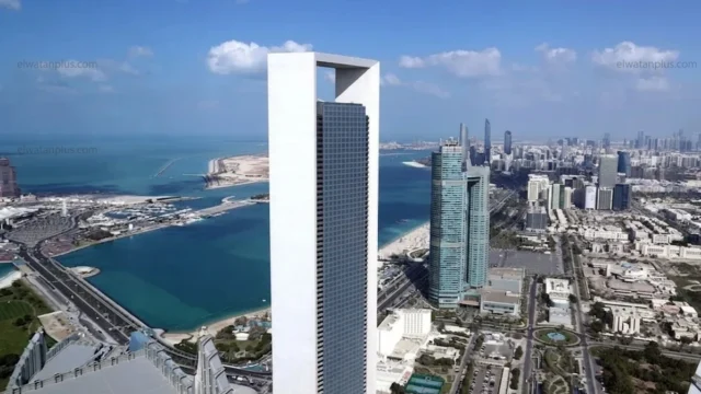 الخروج الاماراتي من اوبك 2026