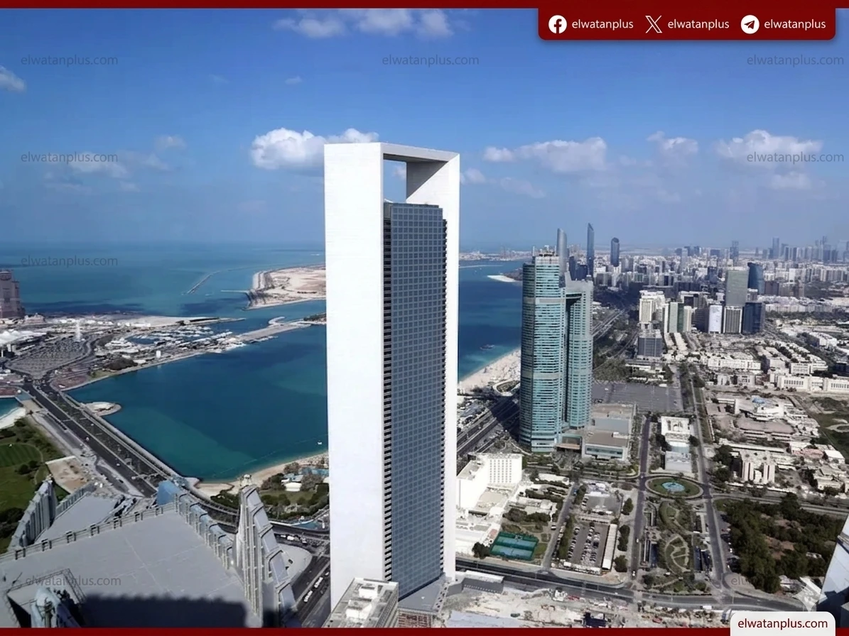 الخروج الاماراتي من اوبك 2026
