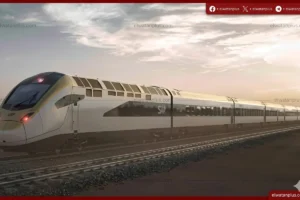 الخطوط الحديدية