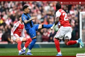 الدوري الإنجليزي