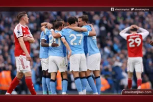 الدوري الإنجليزي الممتاز