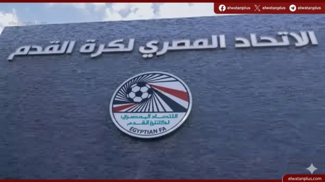 الدوري المصري