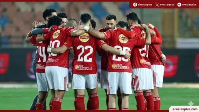 الدوري المصري