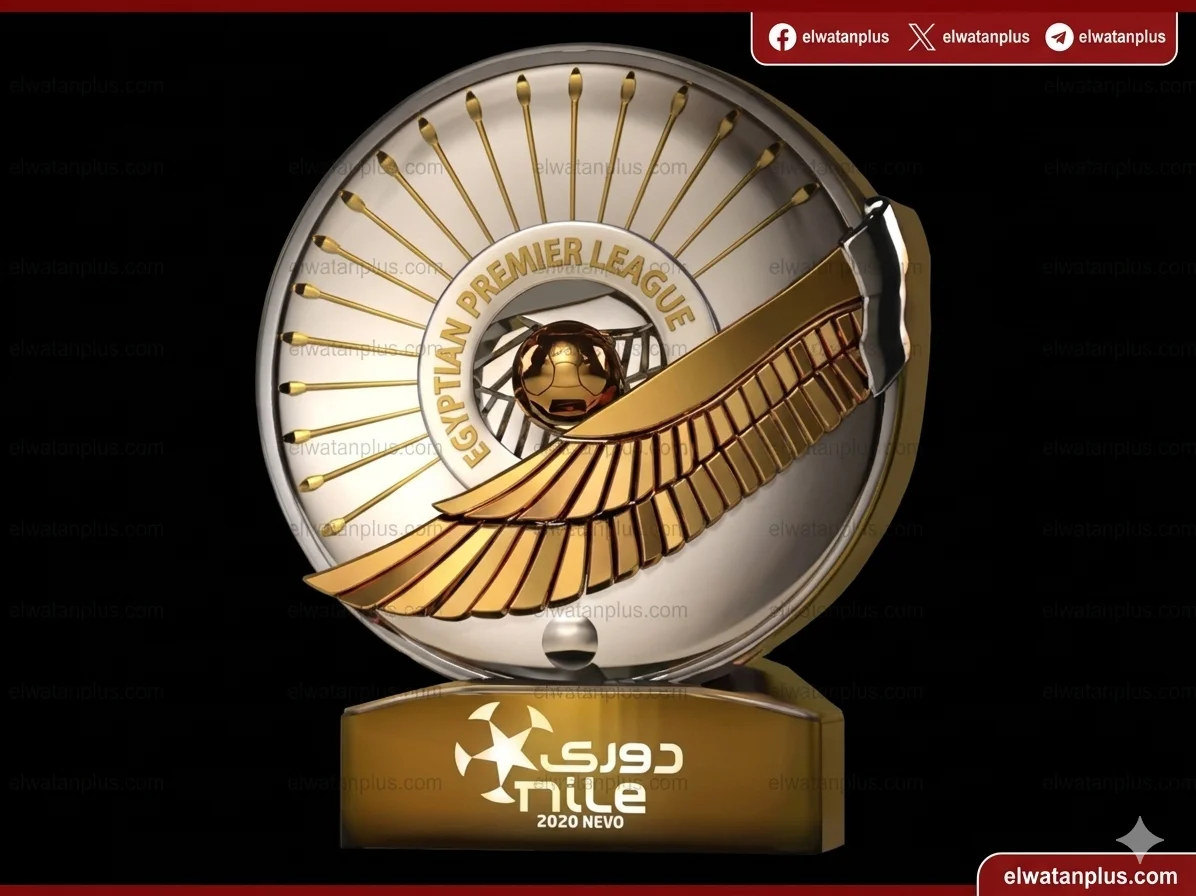 الدوري المصري