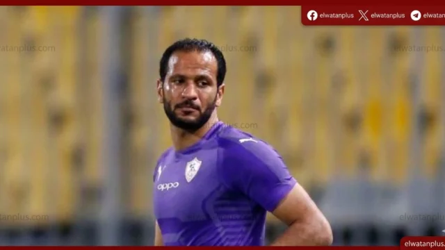 الدوري المصري