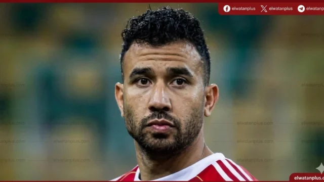 الدوري المصري