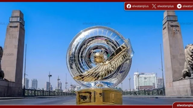 الدوري المصري