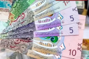 الدينار الكويتي