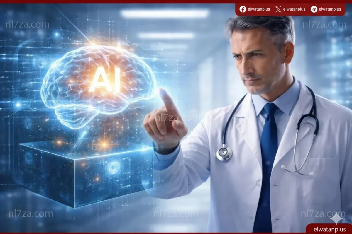 الذكاء الاصطناعي يعيد تشكيل التأمين الصحي