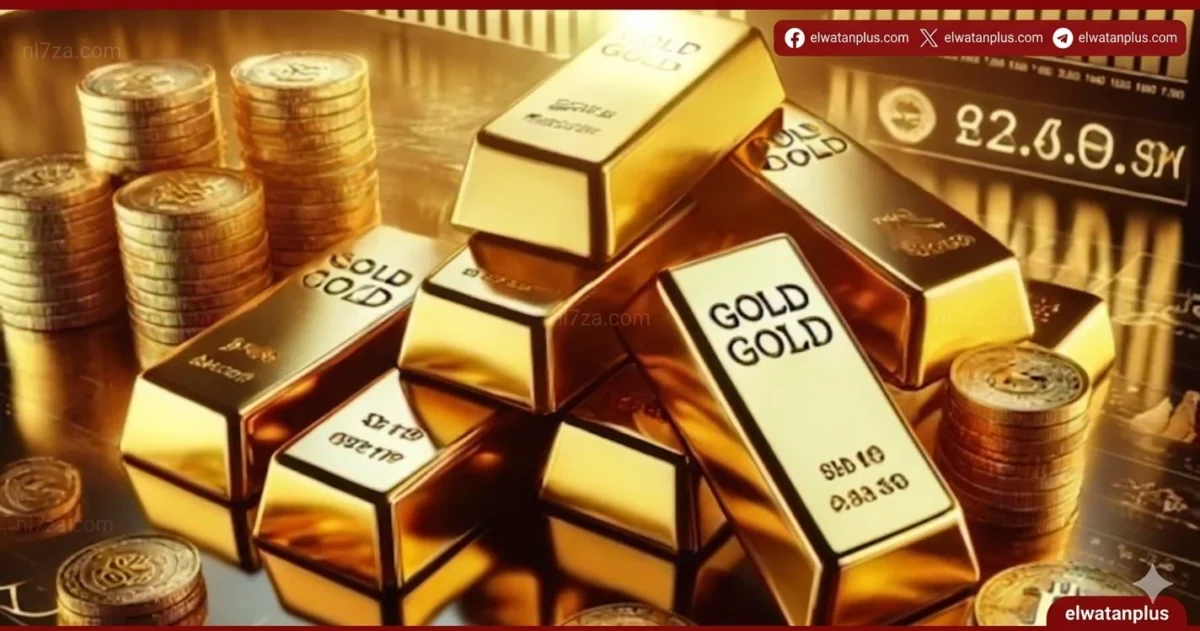 الذهب يتمسك بمستوياته في البحرين تحت ضغط التوترات الدولية