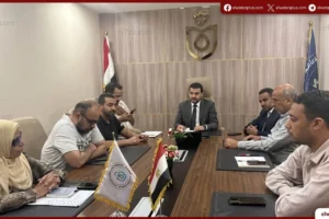 الرعاية الصحية تعلن خطة تأمين عيد القيامة