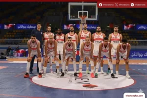 الزمالك كرة السلة كأس مصر 2026