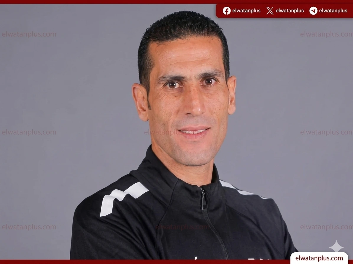 الزمالك وانبي