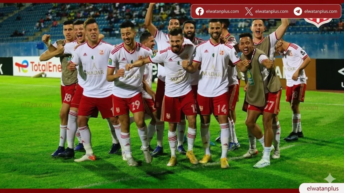 الزمالك يضع اللمسة الأخيرة في الجزائر قبل صدام شباب بلوزداد