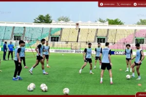 الزمالك يواصل استعداداته لمواجهة بيراميدز