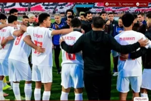 الزمالك يواصل استعداداته لموقعة بلوزداد