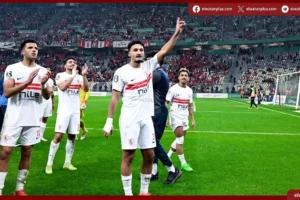 الزمالك يواصل التحضير لموقعة بيراميدز