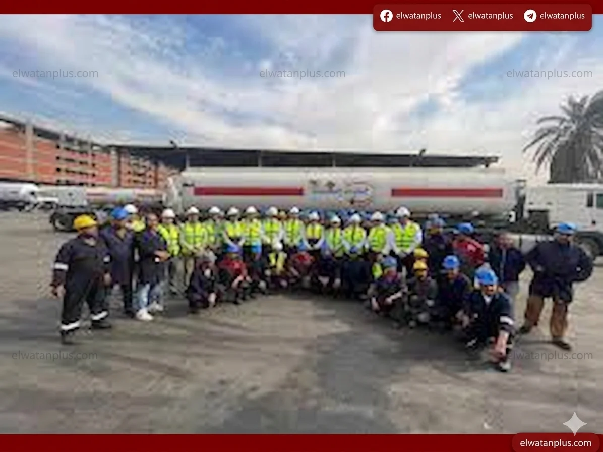 السهام البترولية