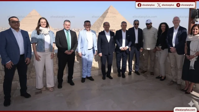 السياحة في مصر