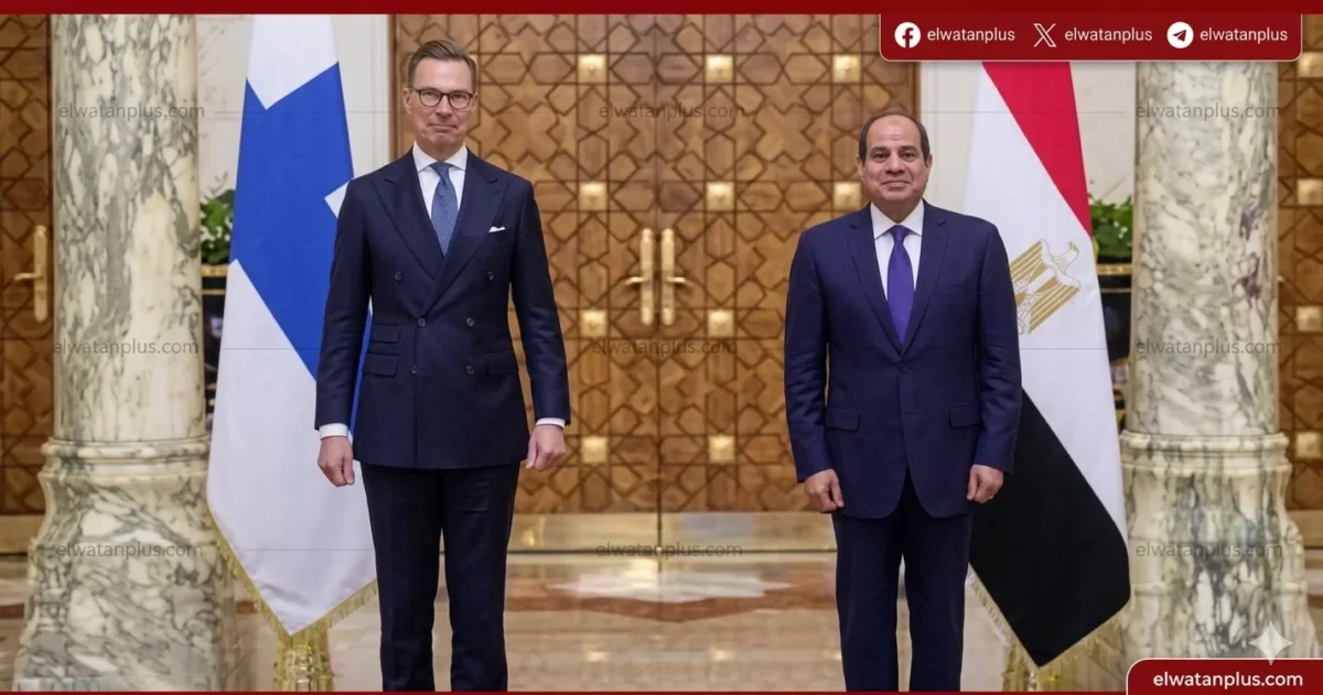 الشركات الفنلندية