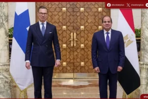 الشركات الفنلندية