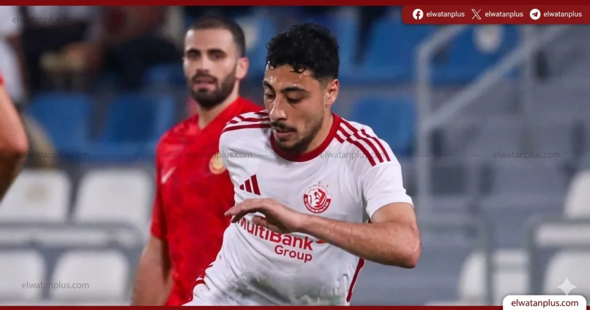 الشمال يواجه أم صلال بطموح القمة وضغوط الهبوط في الدوري القطري