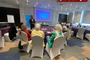 الصحة تطلق برنامجا لتأهيل فنيي الأشعة